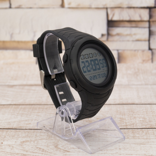 Часы мужские Skmei 1674 Black-3