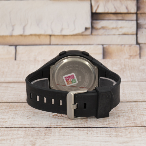 Часы мужские Skmei 1674 Black-4