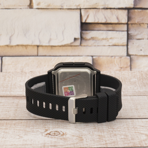 Часы мужские Skmei 1894BKBK All Black-3
