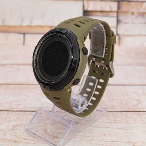 Часы мужские Skmei 1251 Military-1