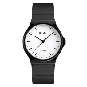  Skmei 1419 Black White