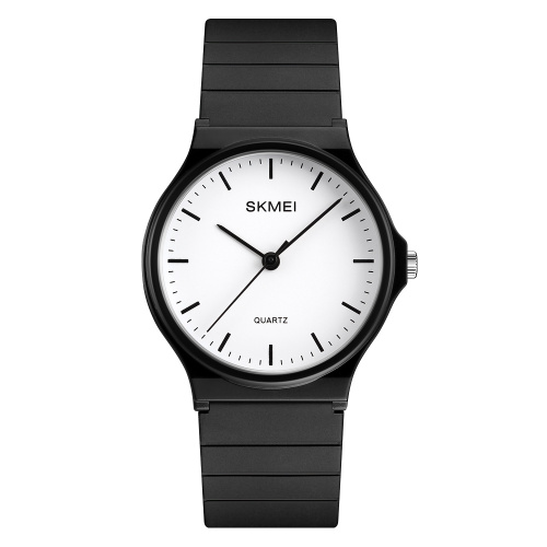 Часы мужские Skmei 1419BKWT Black White