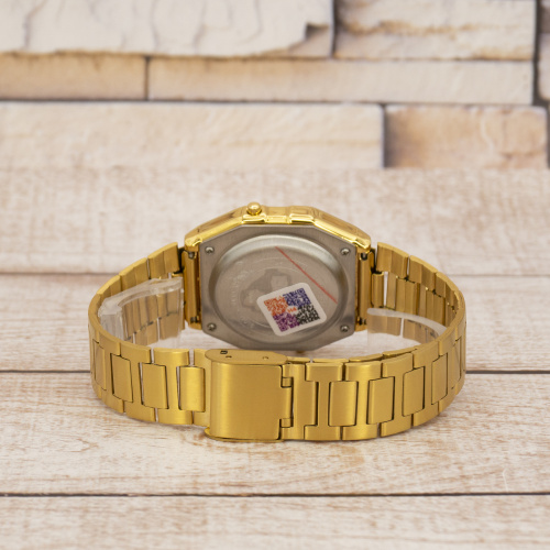 Часы мужские Skmei 1123GD Gold-3