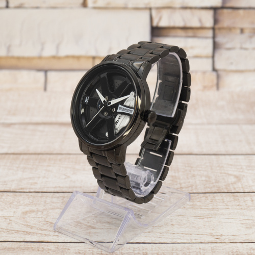 Часы мужские Skmei 1787BK Black-1