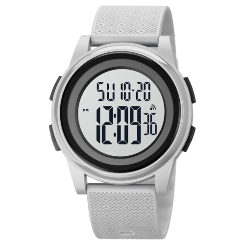 Часы мужские Skmei 1895 Gray