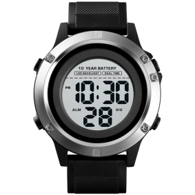 Skmei 1518 Black