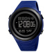 Picture blue-black