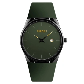  Skmei 1509 Army Green