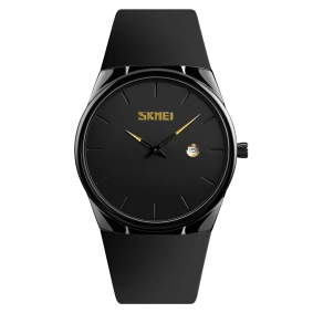  Skmei 1509 Black