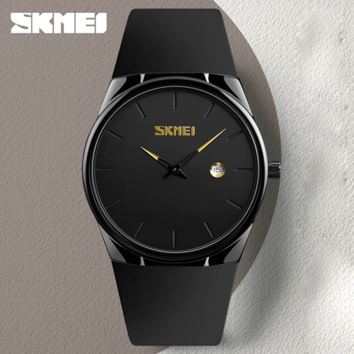 Часы мужские Skmei 1509BK Black-2