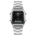 Picture Silver-Black