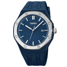  Skmei 9299 Blue