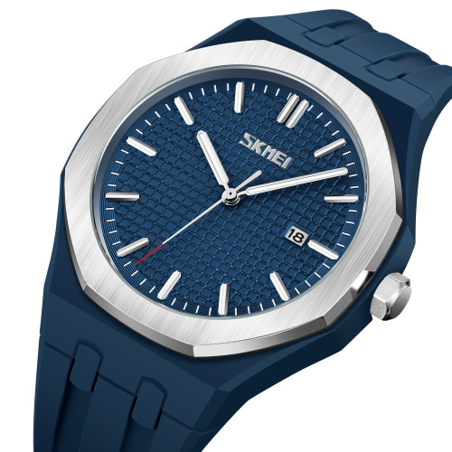 Часы мужские Skmei 9299BU Blue-0
