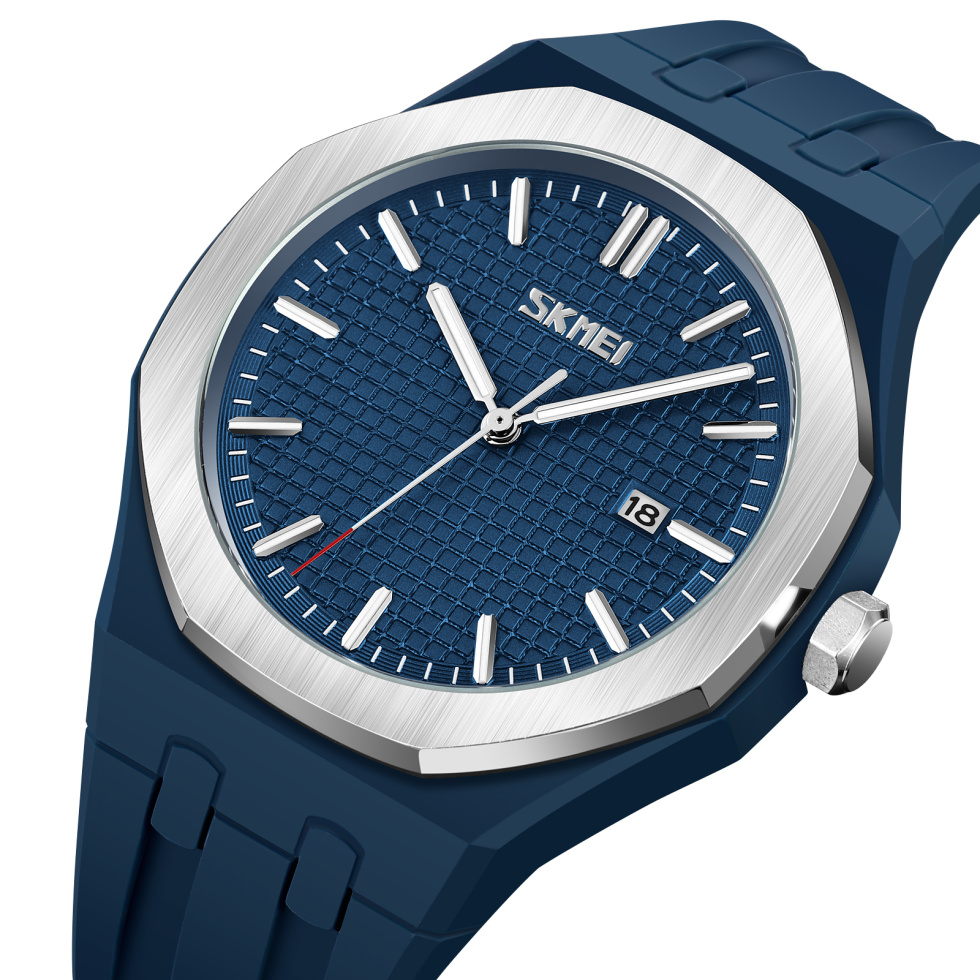 large Часы мужские Skmei 9299BU Blue 0