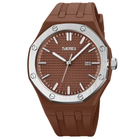  Skmei 9299 Brown