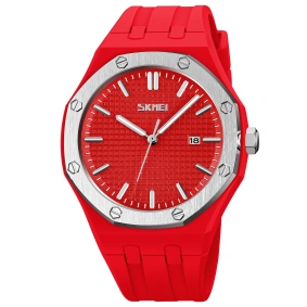  Skmei 9299 Red