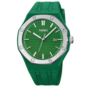  Skmei 9299 Green