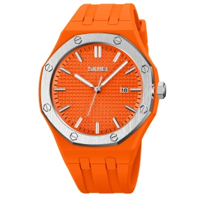  Skmei 9299 Orange