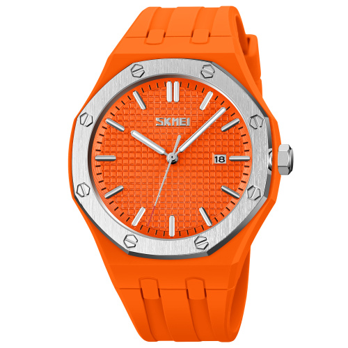 Часы мужские Skmei 9299OG Orange