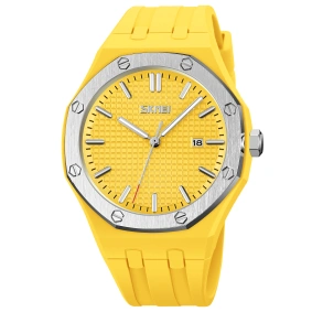  Skmei 9299 Yellow