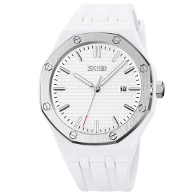  Skmei 9299 White