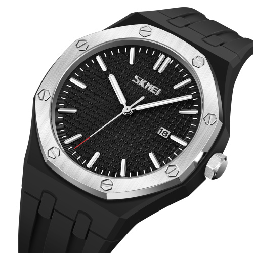 Годинник чоловічий Skmei 9299BKBK Black-Black-0