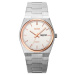 Picture Silver-Rose Gold-Silver