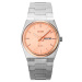 Picture Silver-Rose Gold-Rose Gold