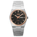 Picture Silver-Rose Gold-Black