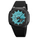 Picture Black-Blue Black