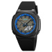 Picture Black-Blue-White