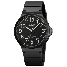  Skmei 2108 Black Black-AC