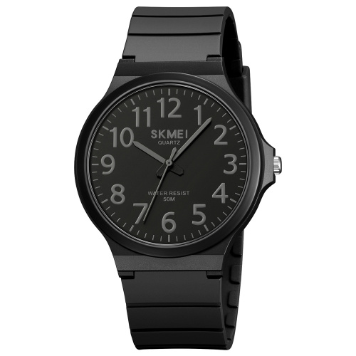 Часы мужские Skmei 2108BKDKGY-AC Black Grey-AC