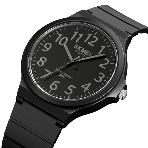 Часы мужские Skmei 2108BKDKGY-AC Black Grey-AC-0