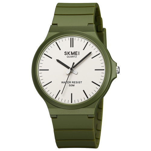 Часы мужские Skmei 2108AG Army Green
