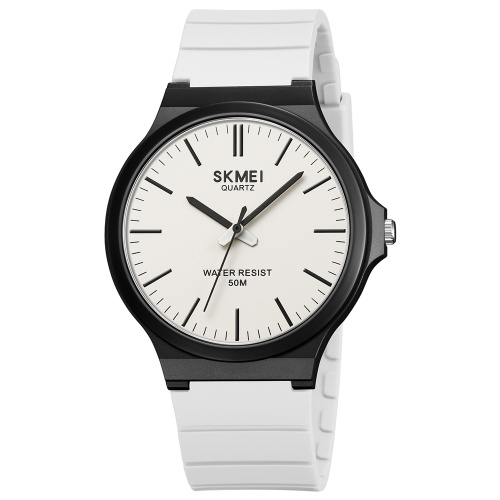 Часы мужские Skmei 2108BKWT Black-White