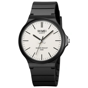  Skmei 2108 Black-Black