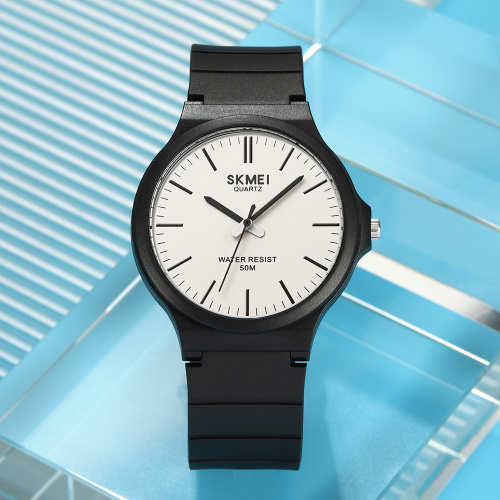 Часы мужские Skmei 2108BKBK Black-Black-1