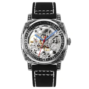  Skmei 9271 Black