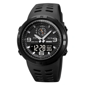  Skmei 1655 Black