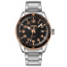 Picture Rose Gold-Black