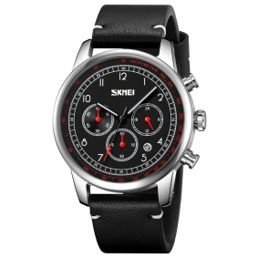  Skmei 9318 Black