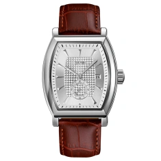  Skmei 9306 Silver-Silver