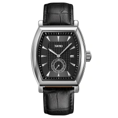  Skmei 9306 Silver-Black