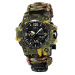 Picture Camo Green
