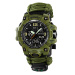Picture Army Green