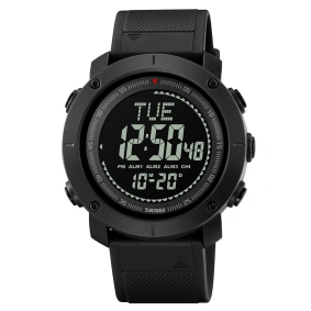  Skmei 2095 Black