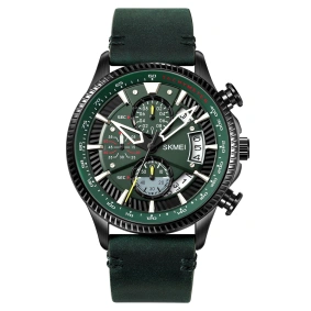  Skmei 2059 Dark Green