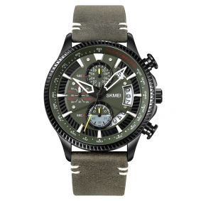  Skmei 2059 Light Green