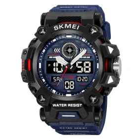  Skmei 2226 Blue